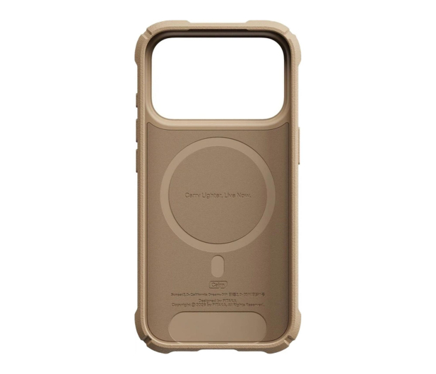 PITAKA
Cairn Case do iPhone 18 Pro Sunset2.0 - 1611921 - zdjęcie 3